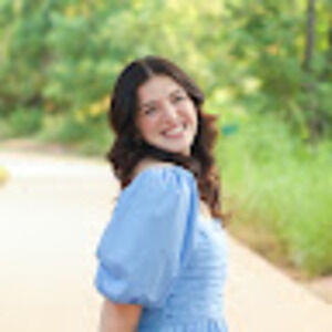 Meet your Posher, Gracen